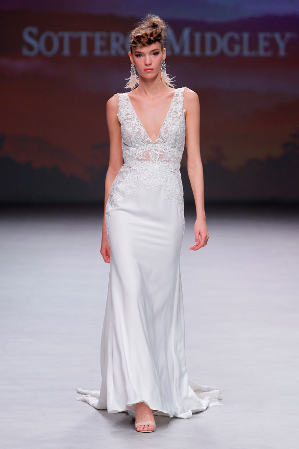 ilovebrides.pt Maggie Sottero Coleção 2020 Vestidos de Noiva